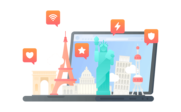 在巴基斯坦怎么看爱奇艺 - 海龟VPN